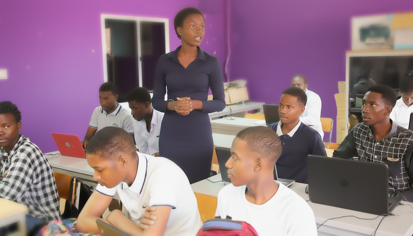 Programa de Formação